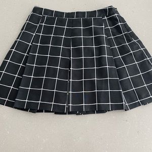 Silence & Noise Skirt, size 4